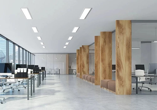 New opportunities for intelligent green development of general lighting industry