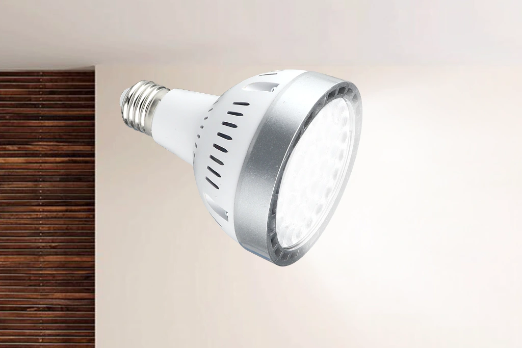 Commercial Lighting