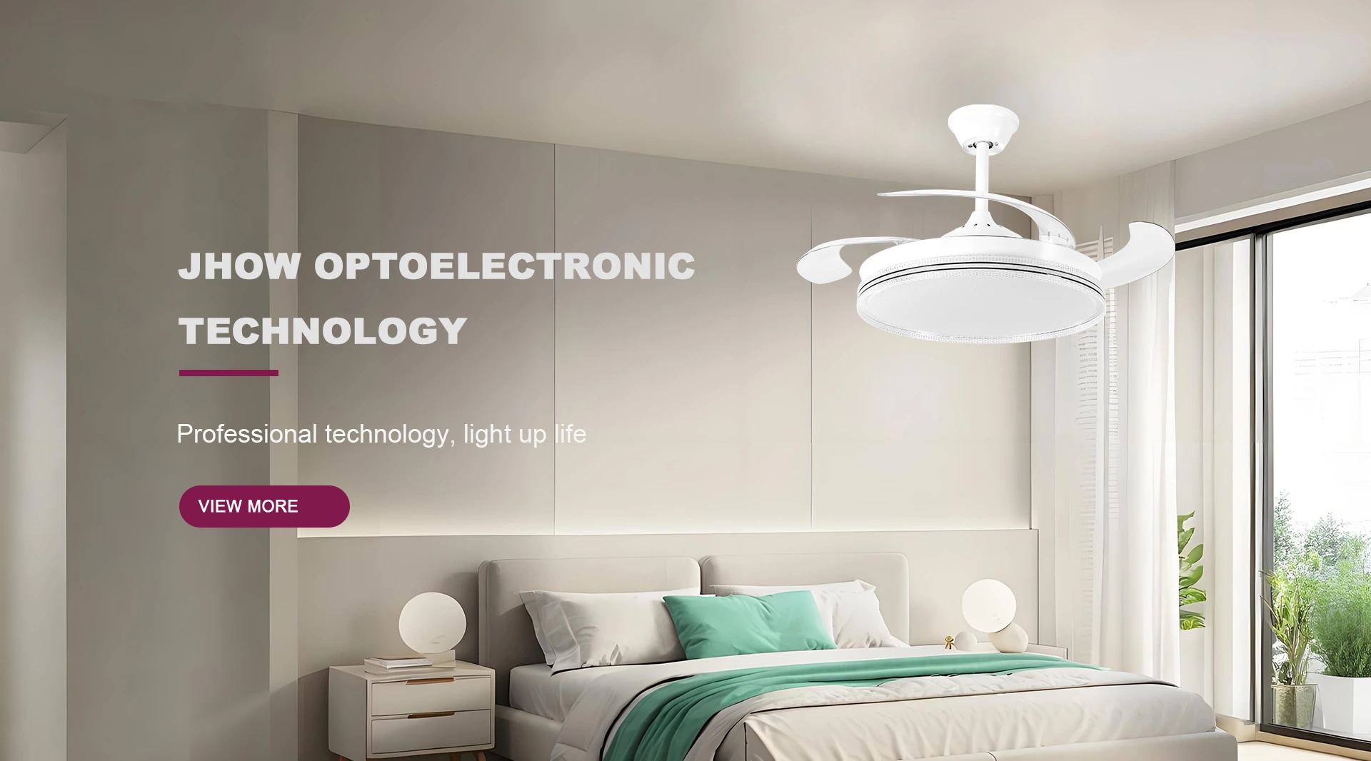 Commercial Lighting Manufacturer