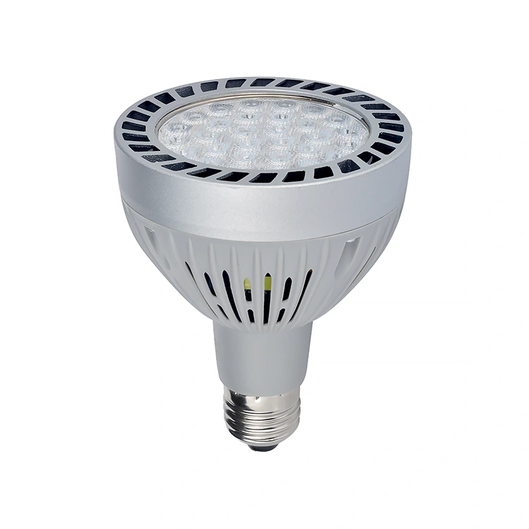 Why Choose PAR30 Spotlights for Modern Lighting Solutions?