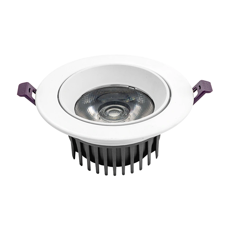 How Large Lens Downlight Is Redefining Comfort and Efficiency in Modern Lighting Design