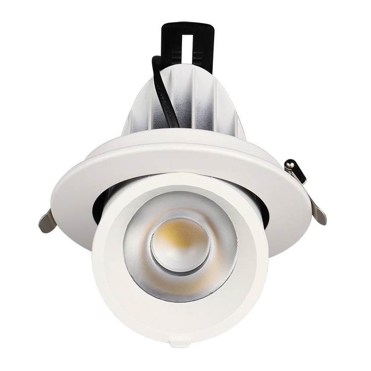 Elephant Trunk Light