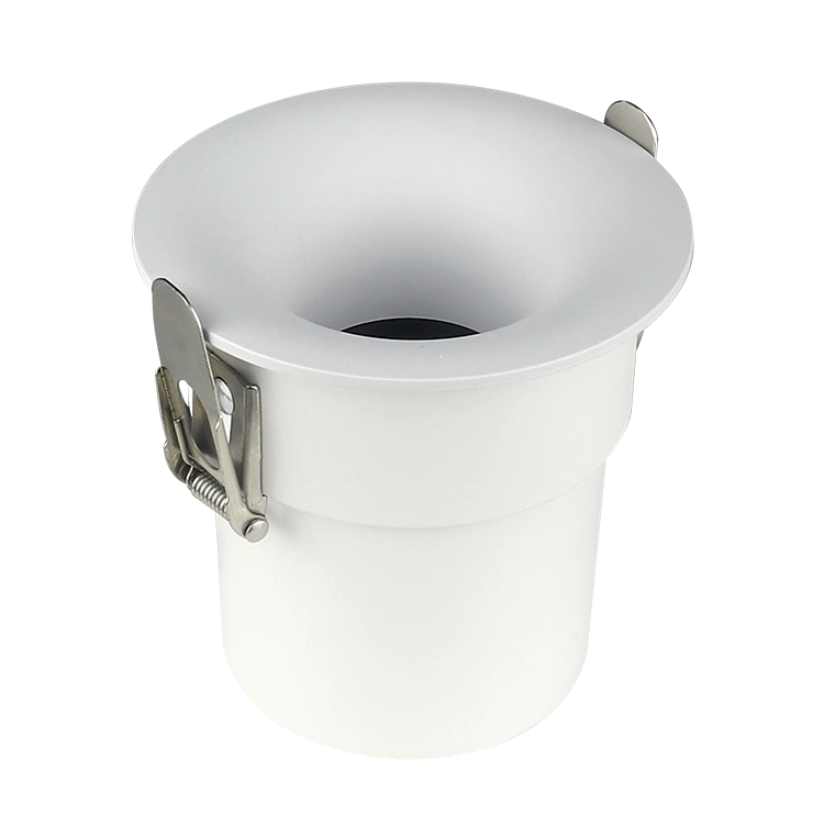 Frameless Gypsum Wall Washer Spotlight