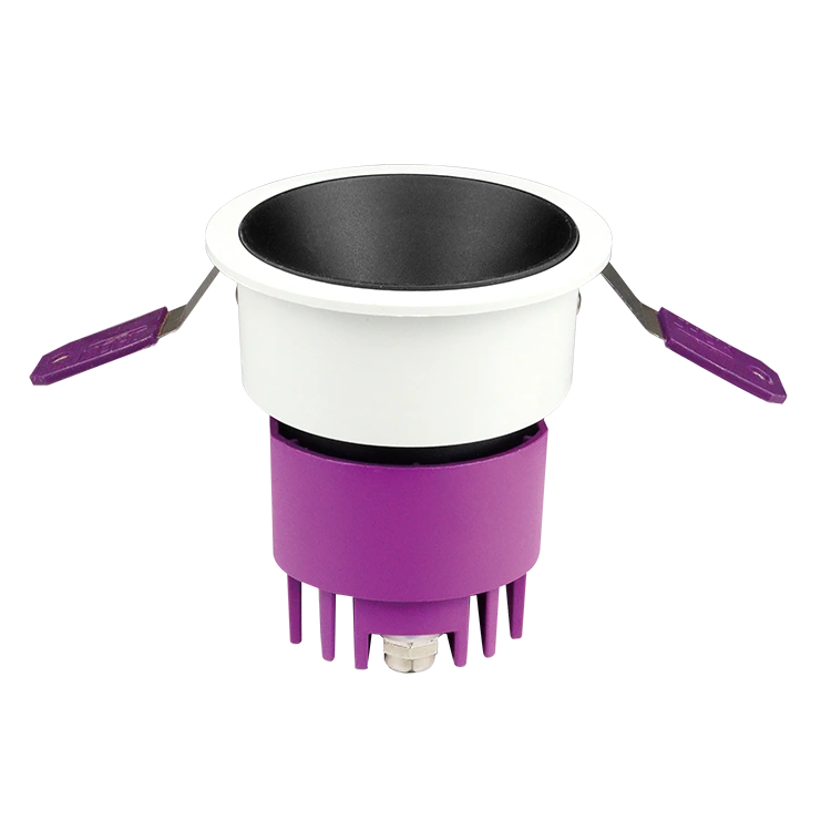Full Spectrum Wall Washer Light