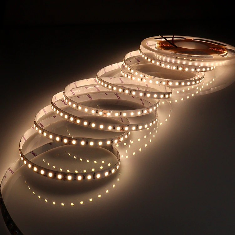 Low Voltage Constant Current LED Strip