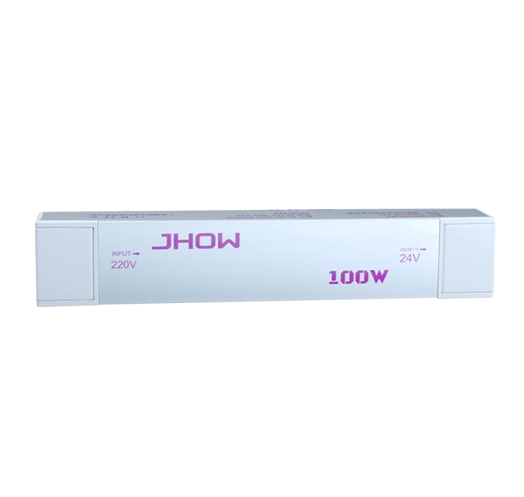 Mini Multifunctional Low-voltage Power Supply