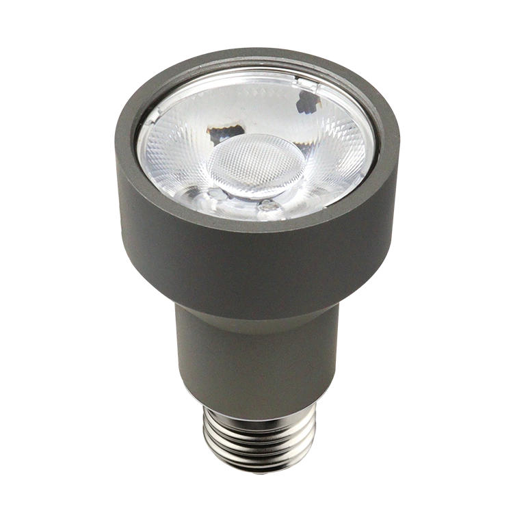 Multifunctional PAR20 Spotlights